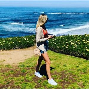 Meet your Posher, Brigid